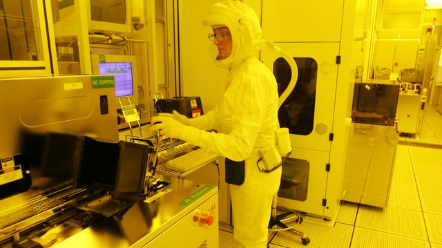 Databrikker har blitt sikkerhetspolitikk i forholdet mellom USA og Kina