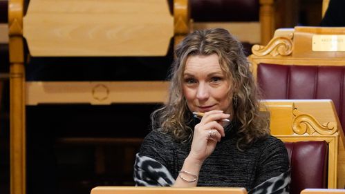 Illustrasjon av – Alle må selv vurdere hvilket alternativ som passer for dem
