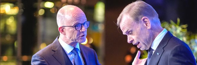 Illustrasjon av Norsk næringsliv refser nye EU-krav til gratis klimakvoter