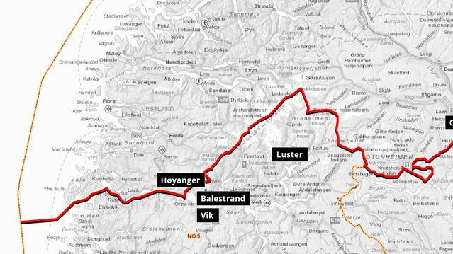 Nå kan du velge norgespris. Her går grensa mellom ja og nei