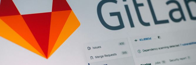 Illustrasjon av Fant 17.000 hemmeligheter på Gitlab