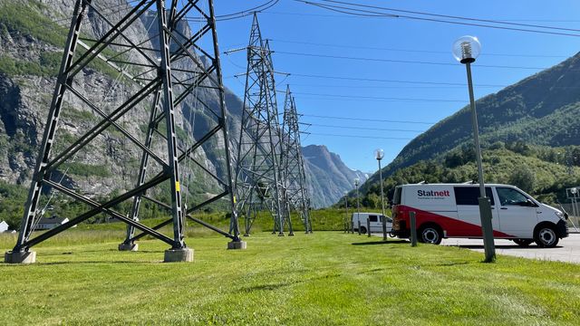 DNV: Strømstøtte-ordningen bør fjernes