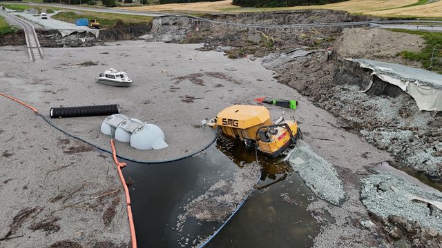 Et umenneskelig ansvar