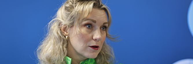 Illustrasjon av – ID-porten er robust
