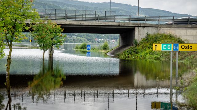 Det er fristende å kalle klimamålene latterlige