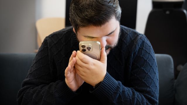 Nesten alle nettsider bryter reglene for universell utforming