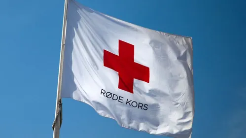 Illustrasjon av Amerikansk system var hackernes vei inn: – Vi har mistet tilliten