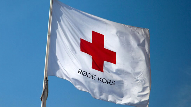 Amerikansk system var hackernes vei inn i dansk Røde Kors