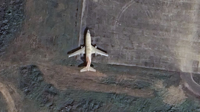 Flyselskap måtte betale tidenes parkeringsavgift