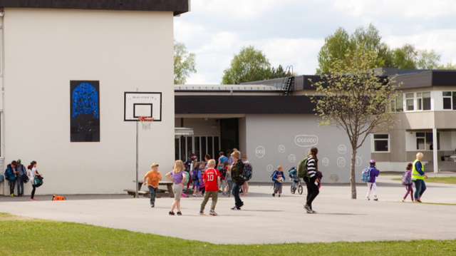 Mobbesaker lå åpent tilgjengelig i postjournal