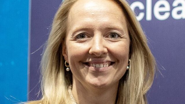 Maritim-topper håper SV får gjennomslag på klima og miljø