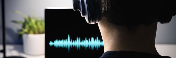 Illustrasjon av Dette vil vil plateselskapene ha bort fra hitlistene