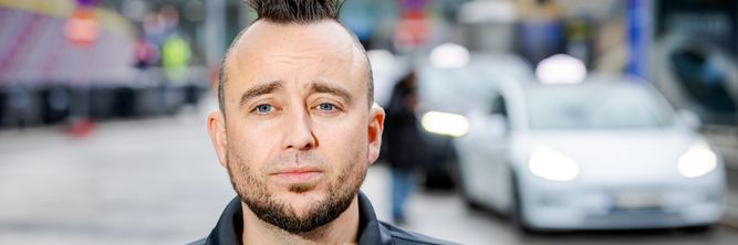 Illustrasjon av – Må vi virkelig brenne oss på ild før det skjer noe?