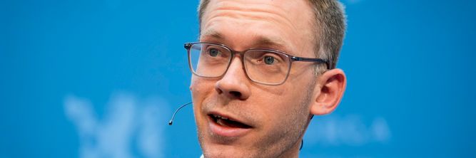 Illustrasjon av Skattekommisjonen anbefaler skatt på digitale tjenester