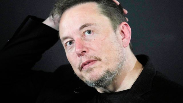 Skal du selge din Tesla i protest?