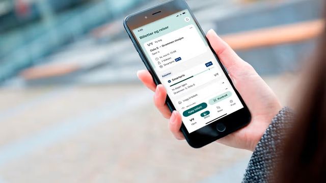 Skroter betalingsløsning fra Entur