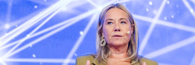 Illustrasjon av  – Vil berøre et begrenset antall ansatte i Norge