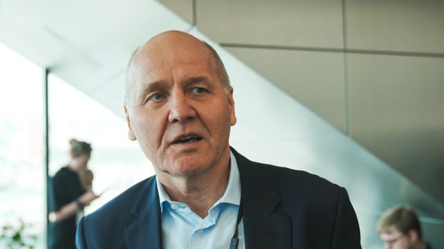 Sigve Brekke gjør comeback i telekombransjen i Thailand