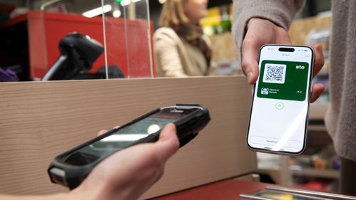 Illustrasjon av På disse butikkene kan du ikke bruke BankID som legitimasjon