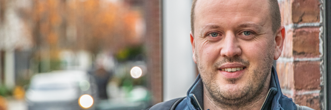 Illustrasjon av – Du kan ikke bare koble på en modell og tro at den løser alt