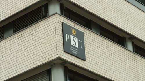 Illustrasjon av Tidligere PST-topp får ikke jobben tilbake