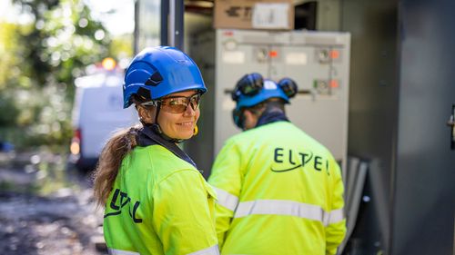 Illustrasjon av Blir eneleverandør for Telenor