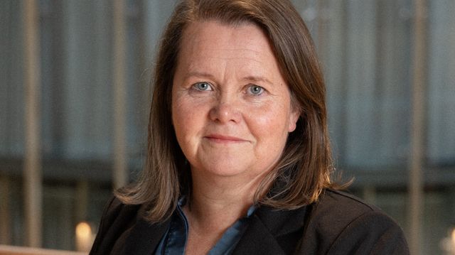 En viktig, men ikke nødvendigvis effektiv lov