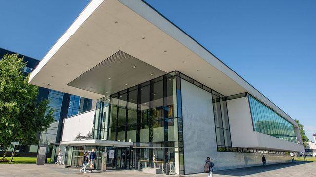 Norsk helsenett får Norges første kvantesikre nettverk