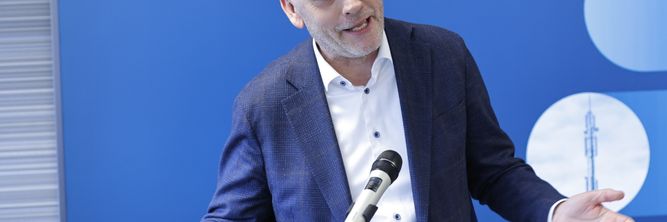 Illustrasjon av Telia har avdekket årets fjerde sikkerhetshull