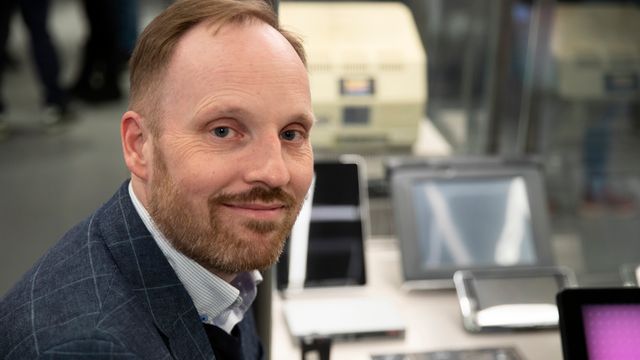 Nå var det Kina. Neste gjennombrudd kan komme i Norge