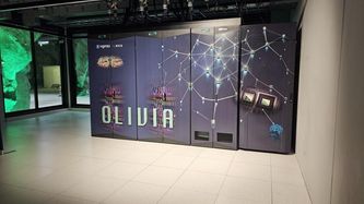 Illustrasjon av Disse ønsker å bli toppsjef for Norges superdatamaskiner