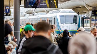 Illustrasjon av Kan bli verste sommer på fem år