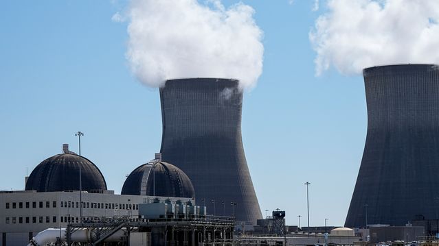 USA åpner for å gi kjernekraftselskaper tilgang til våpenplutonium