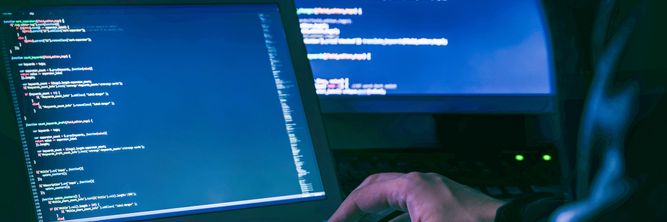 Illustrasjon av Laget «kill switch» da han ble sparket – nå er han dømt til fengsel