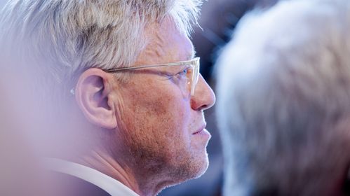 Illustrasjon av Kan tvinge Norge til å droppe amerikanske skytjenester