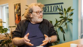 Illustrasjon av – Stolt av at vi prøvde