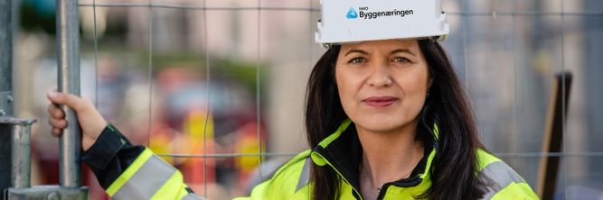 Illustrasjon av – Det er blitt for dyrt å bygge