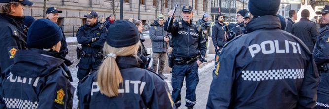 Illustrasjon av Må ut med 940.000 etter IT-feil