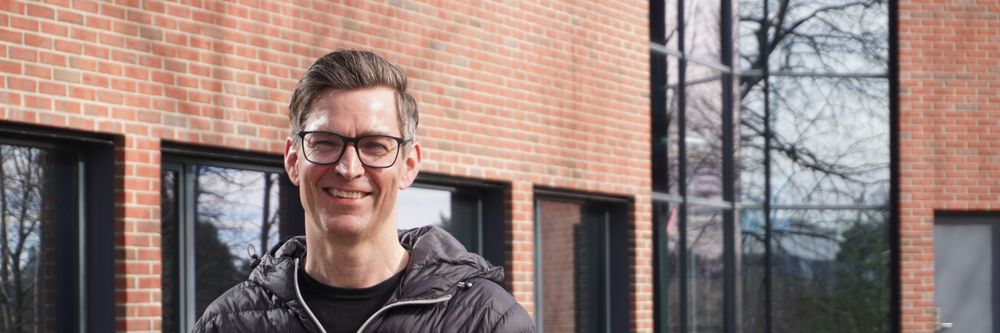 Illustrasjon av Utlendinger vil gjerne lagre data i Norge
