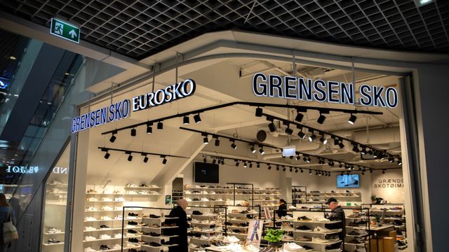 Eurosko utsatt for hacking med løsepengevirus – 300 butikker måtte over på penn og papir