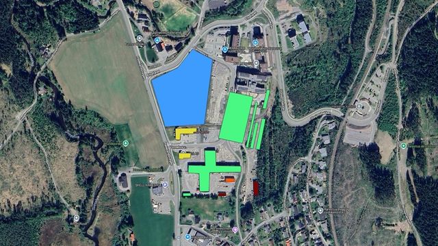 Satellitt blir byggesakkyndig for kommunen