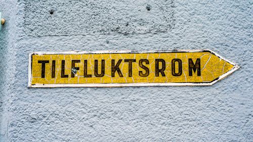 Illustrasjon av Går bort fra kravet om tilfluktsrom i nybygg