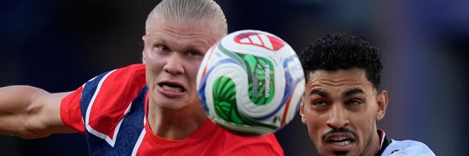 Illustrasjon av Teknologien som endret VM