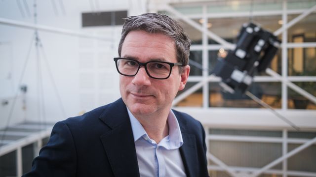 Norge er størst i Norden i romfartsbransjen, ifølge Space Norway