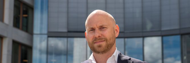 Illustrasjon av Navnet er snart historie – funksjonen består