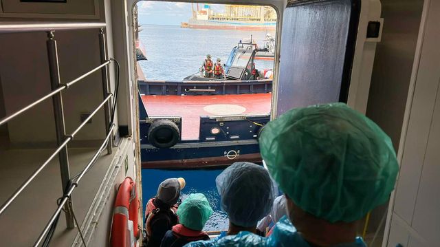 Hantaviruset minner oss på noe viktig: Riktig ventilasjon er godt smittevern