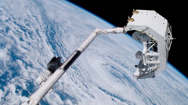 Natos gigantfond deler ut penger til KI, roboter og romteknologi