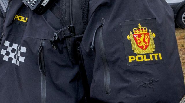 Politiet beklager: Diktafon med politiavhør forsvunnet