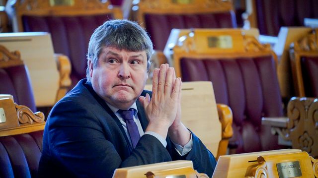 Klart for «dommedag» om Melkøya – Frp håper på kompromiss