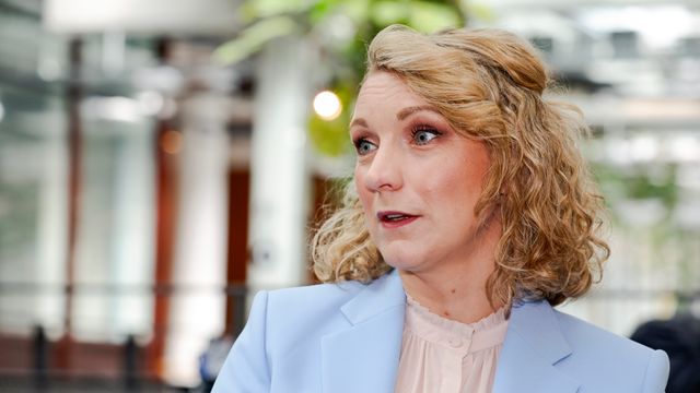 Tung om KI-skandalen: − Jeg heier på kommuner som tør å prøve